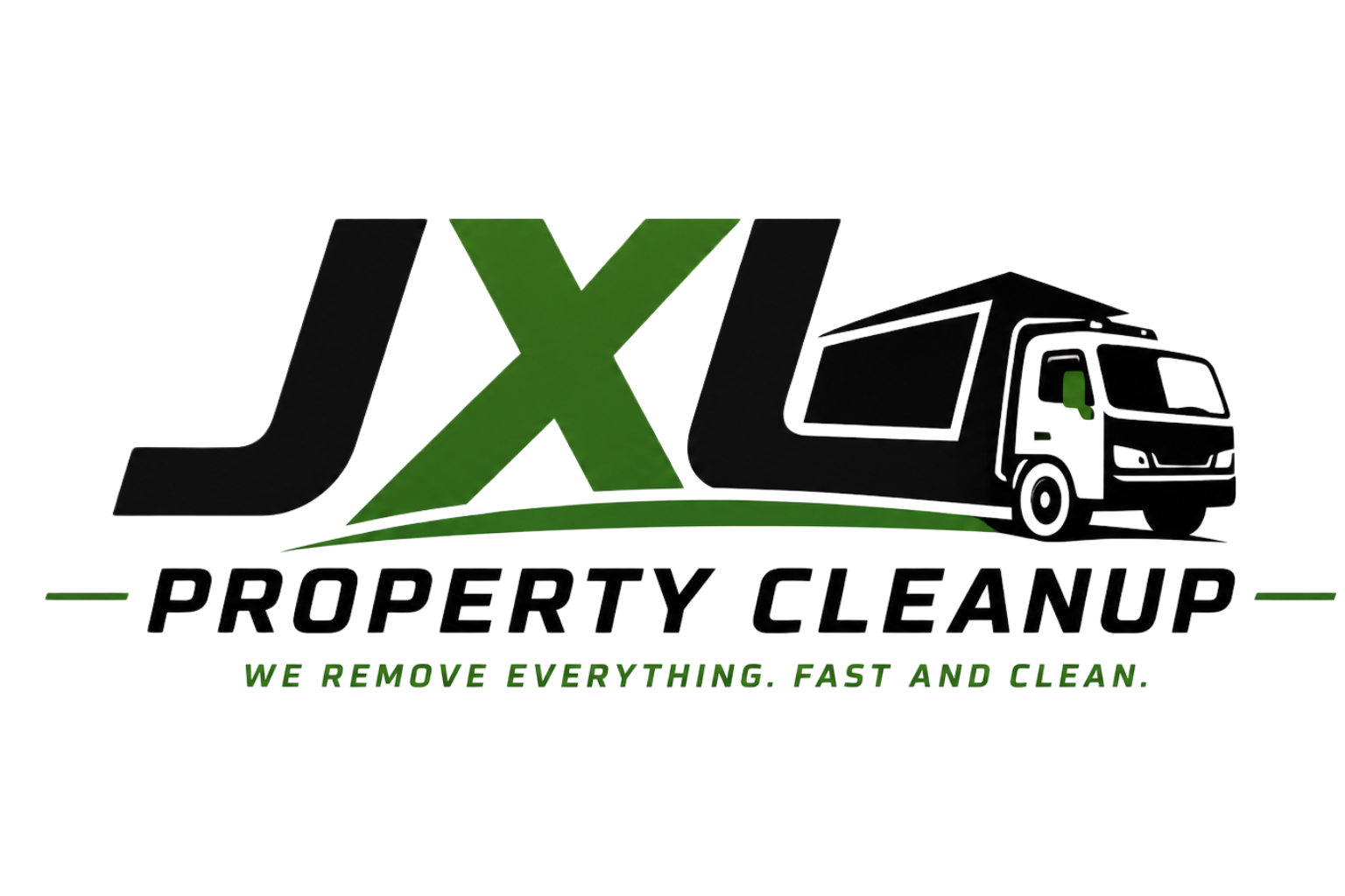 JXL Property Cleanup